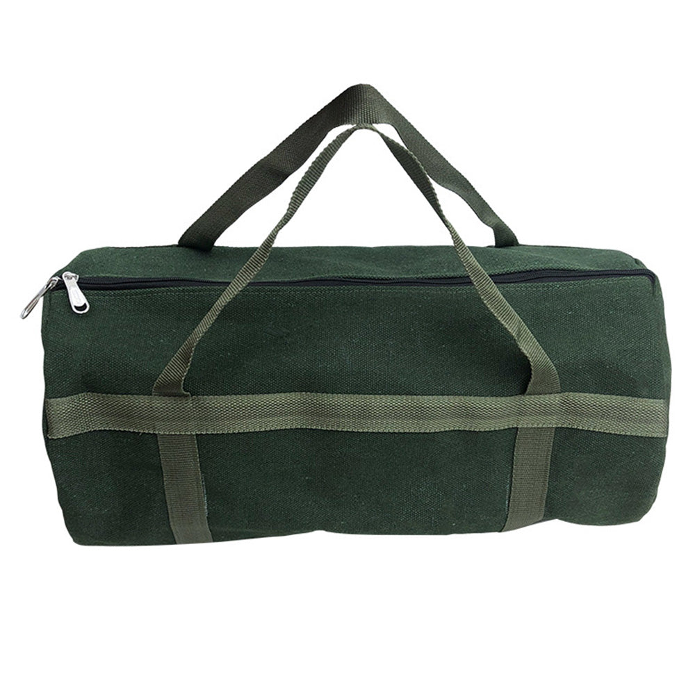 Tool Organizer Bag Portable Canvas Hardware Carry Tote
