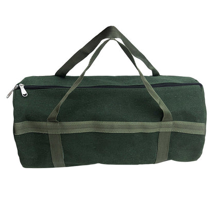 Tool Organizer Bag Portable Canvas Hardware Carry Tote