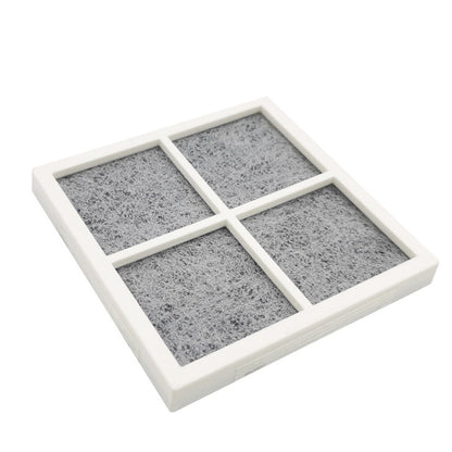 3PCS Replacement Air Filter for LG LT120F Refrigerator