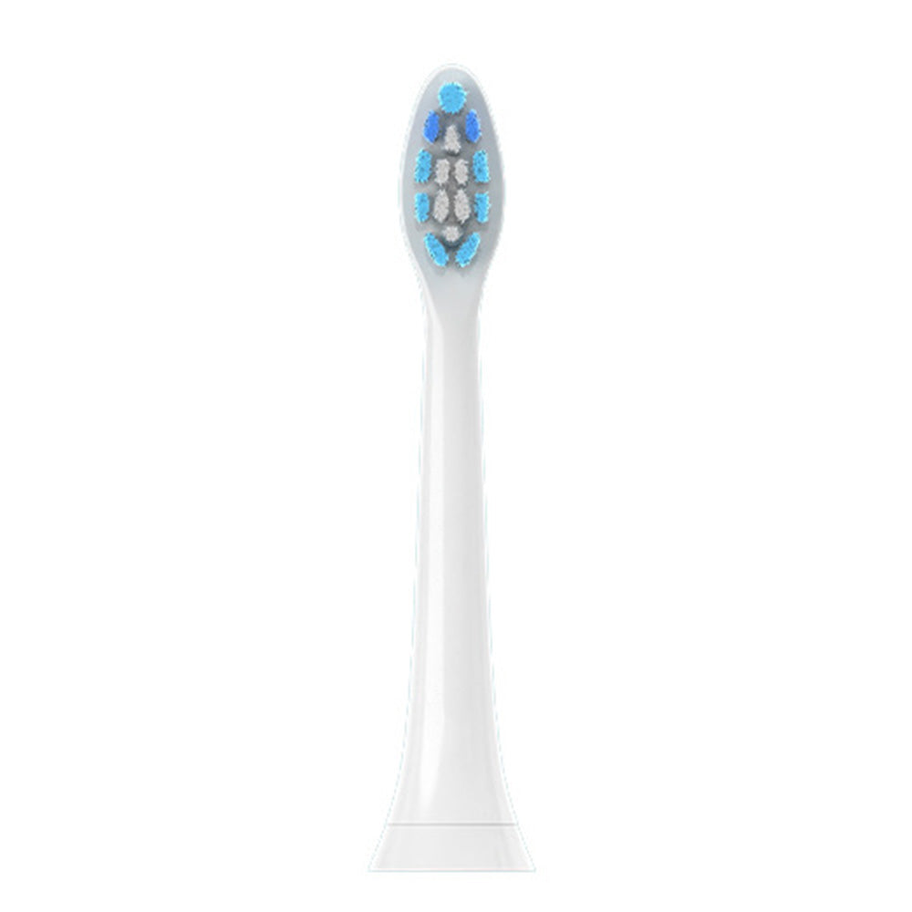 Replacement Toothbrush Head with Dust Cover | Compatible with Philips Models Style 1