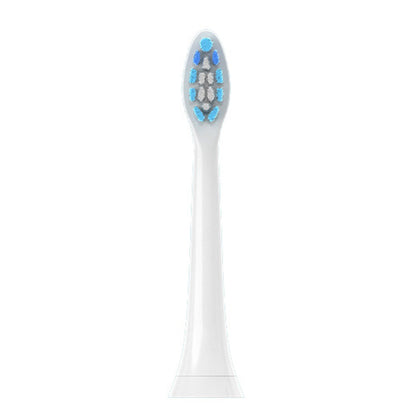 Replacement Toothbrush Head with Dust Cover | Compatible with Philips Models Style 1