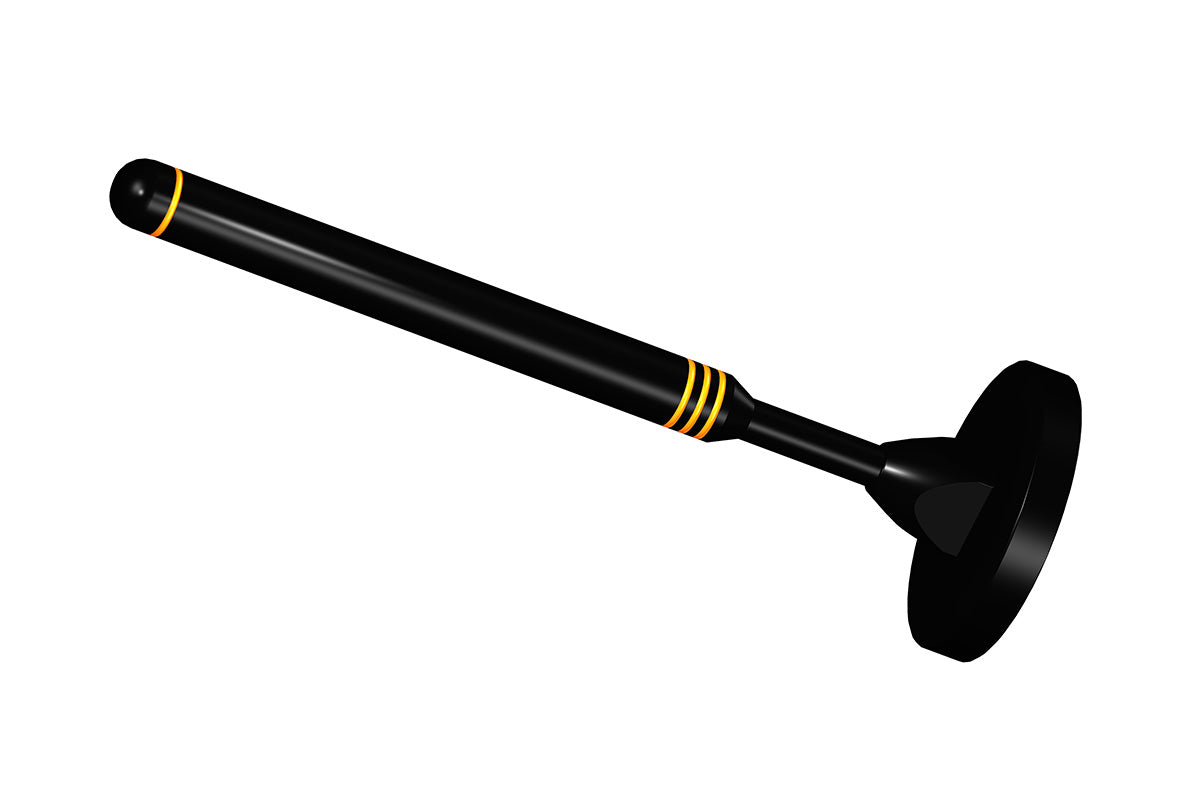 2Pcs Digital TV Antenna Long Range HD TV Antenna HDTV Amplifier Signal Booster