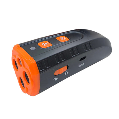 Ultrasonic Anti-Bark Device for Pet Dog Stop Barking Training and Behavior Control Tool