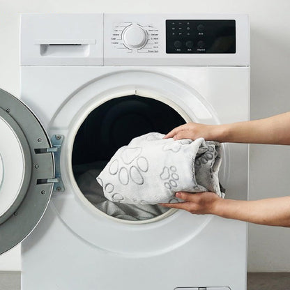 Reusable Puppy Pad Washable Dog Pee Mat Absorbent Training Mat