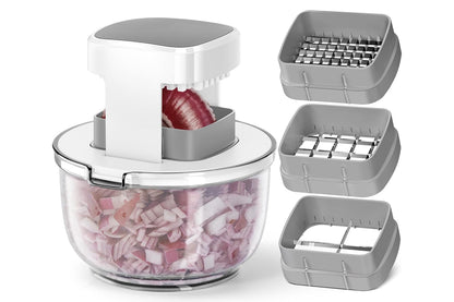 Multi Purpose Vegetable Chopper