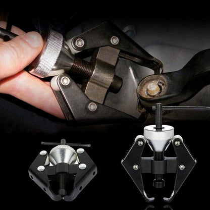 Heavy-Duty Windshield Wiper Arm Removal Tool Kit Universal Puller for Cars SUVs & Trucks
