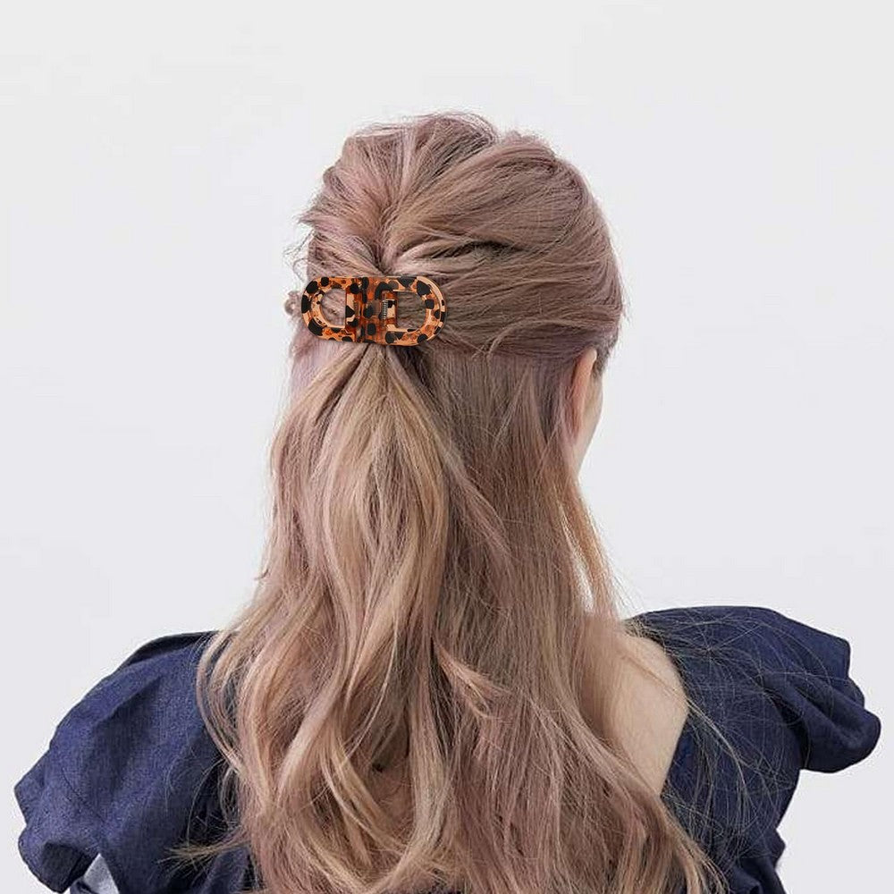 4Pcs Hair Clips Hair Styling Clips for Women All Hair Types