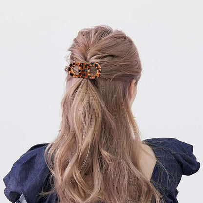 4Pcs Hair Clips Hair Styling Clips for Women All Hair Types