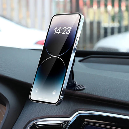 Car Phone Holder Mount for Dashboard Cell Phone Holders for Car Air Vent