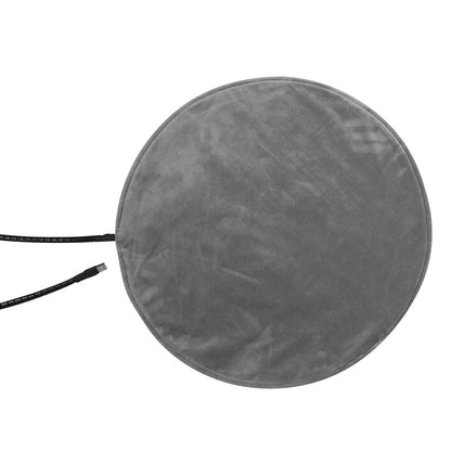 Electric Heat Mat for Pet USB Powered Warmer Pad Blanket