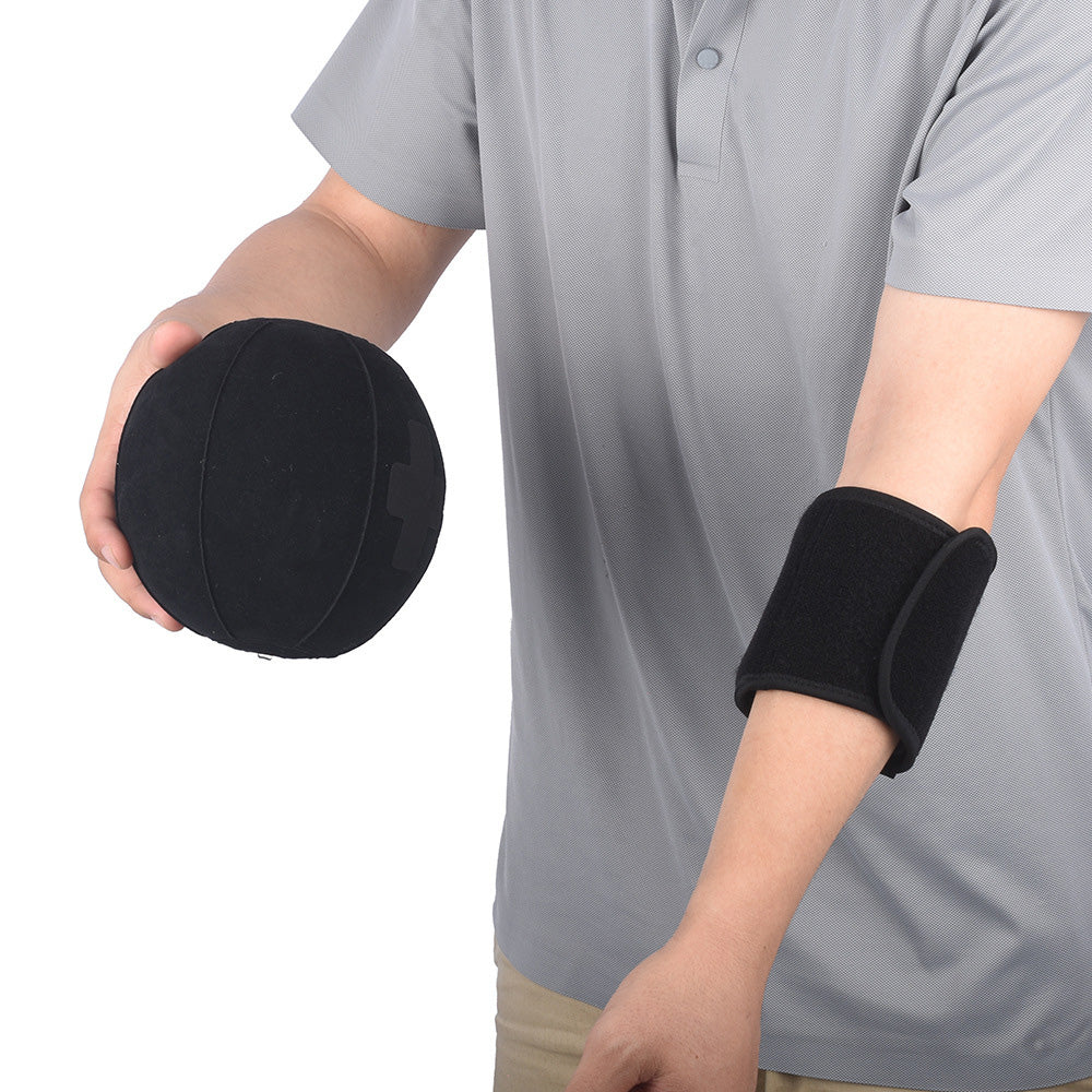 Golf Swing Trainer Inflatable Smart Ball Training Aid for Beginners