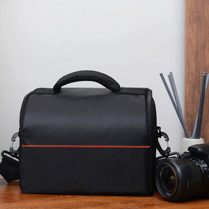 Waterproof Dustproof DSLR Camera Bag ¨C Shoulder Lens Storage Case for Canon Nikon Sony