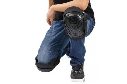 2Pcs Knee Pads Professional Work Protector Construction Comfort Save Leg
