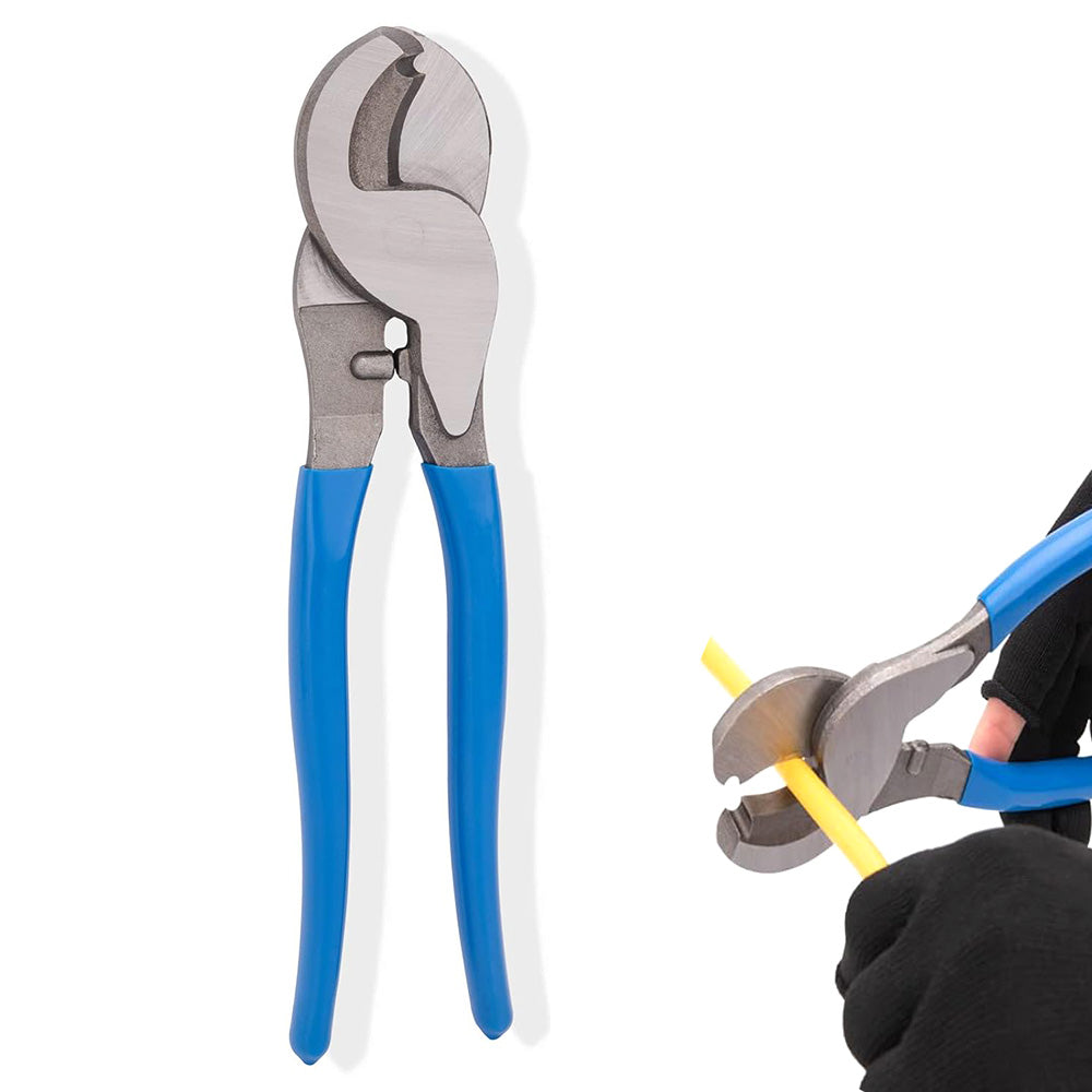Cable Crimping Tool Kit