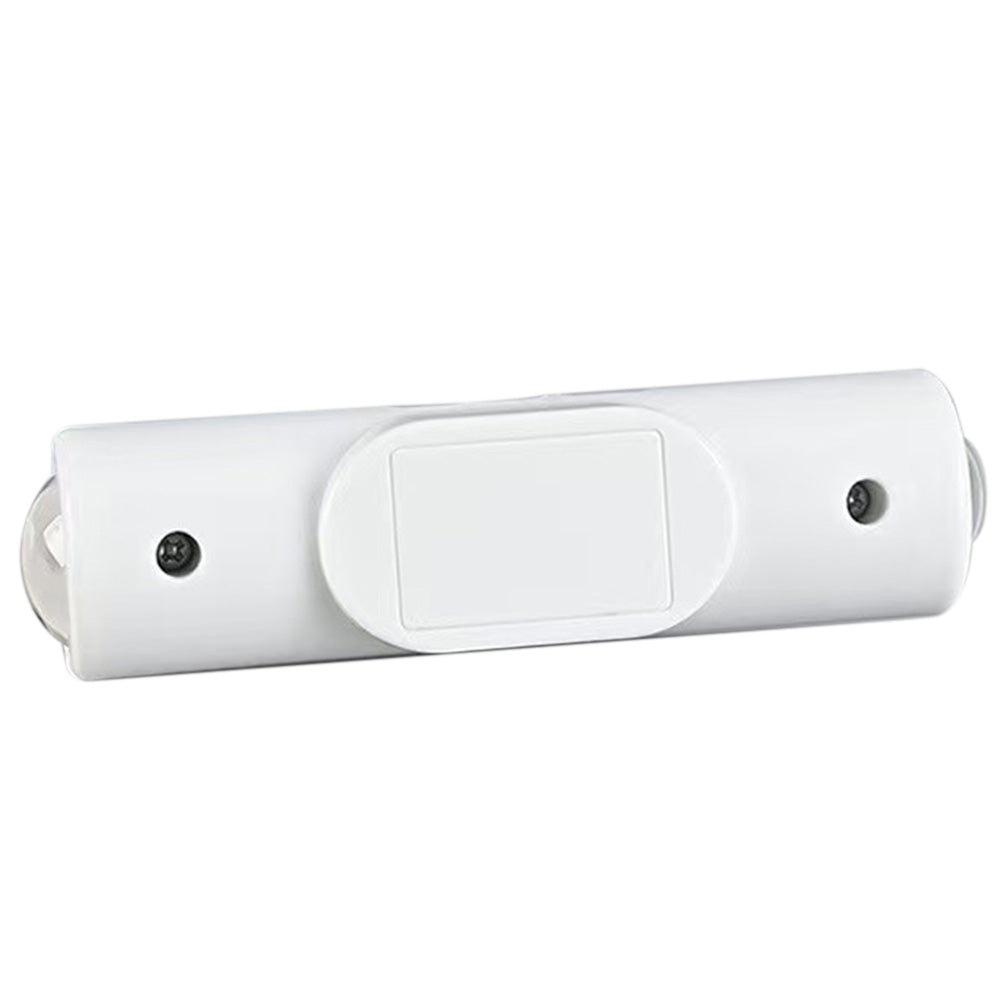 4 Pack RGB Motion Sensor Night Light