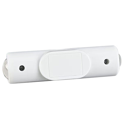 4 Pack RGB Motion Sensor Night Light