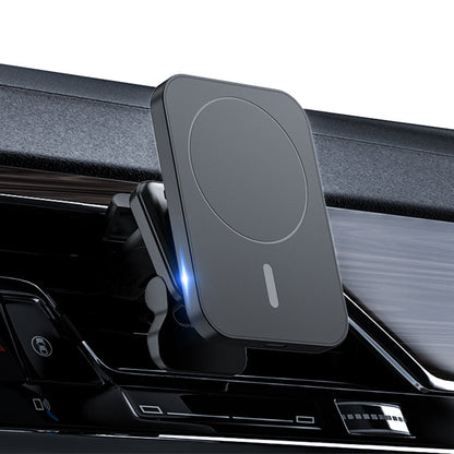 Magnetic Wireless Car Charger for iPhone 12 Series