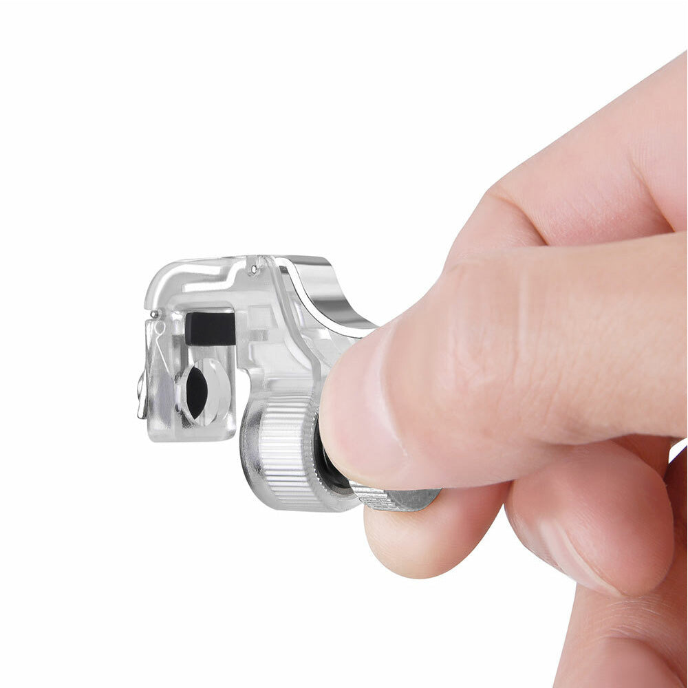 2PCS Smart Phone Game Trigger Shooter Gamepad Joysticks  Mental Button For PUGB Controller