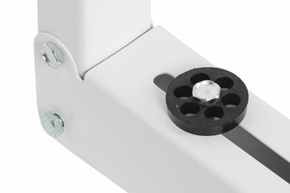 Wall Mount Bracket for Mini Split Air Conditioner Ductless Extension Stand 1 Set