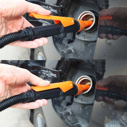 Portable Electric Liquid Transfer Pump Battery Operated Hand Pump for Fuel Diesel Water