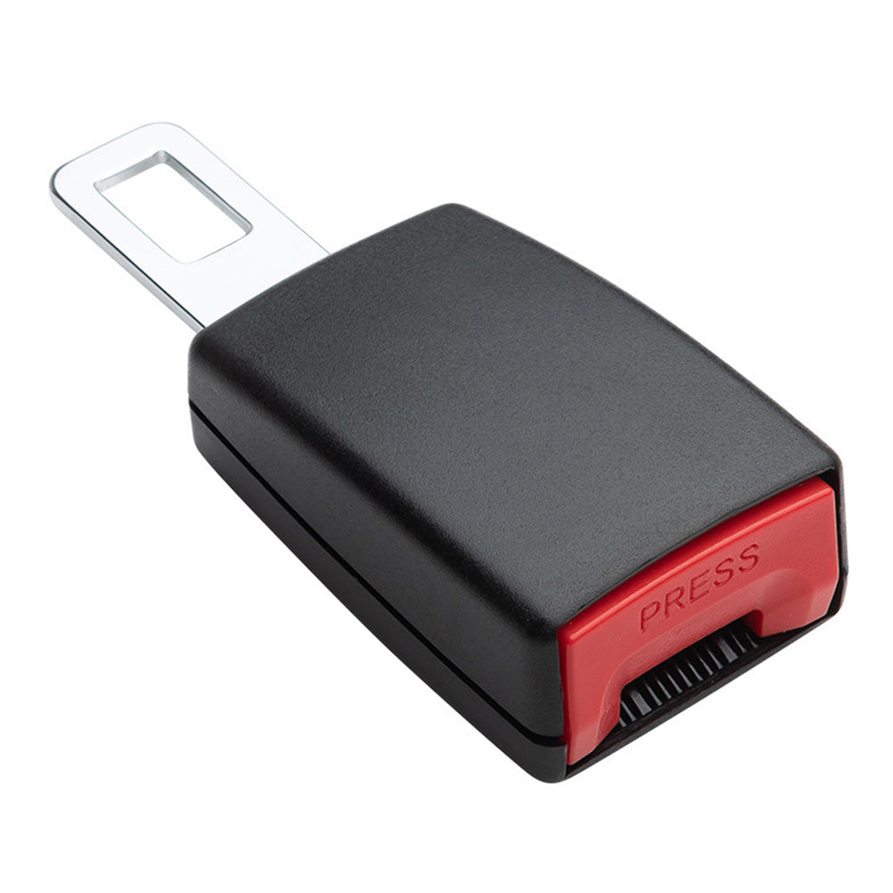 2PCS Car Seat Buckle Holder ââ‚?Seat Belt Lock & Car Seat Extender