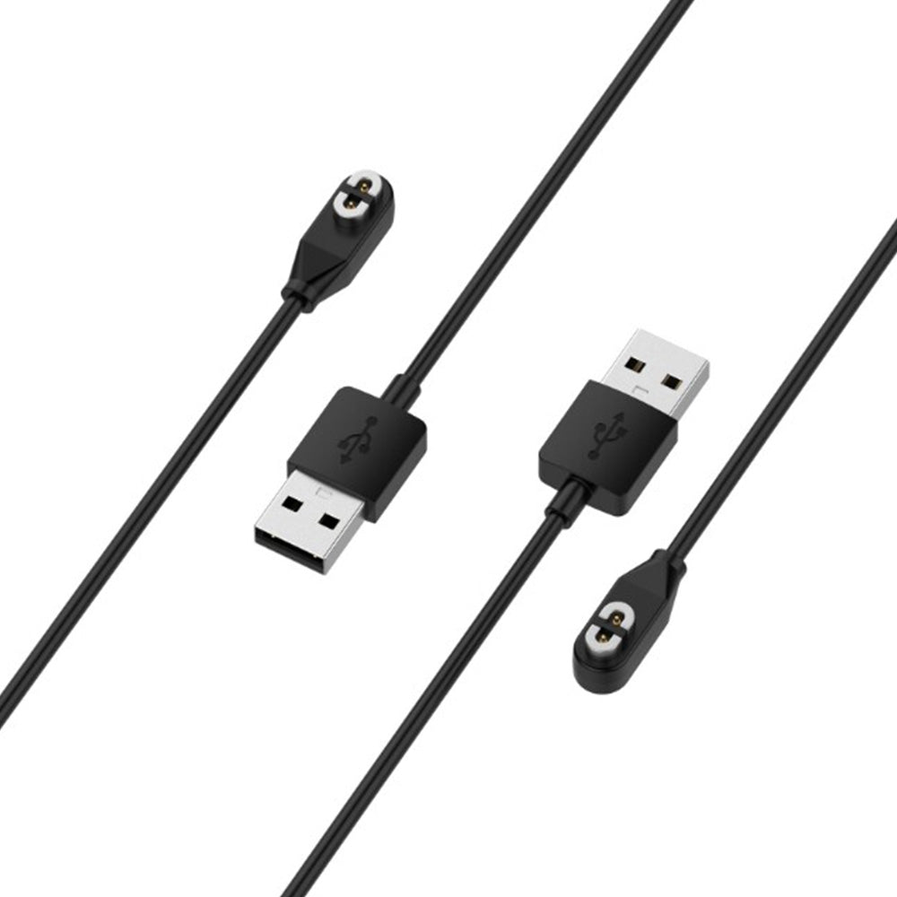 2 Pcs Magnetic Charging Cable Compatible with Shokz Bone Conduction Headphones