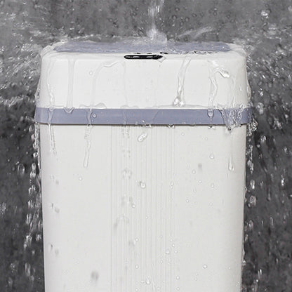 12L Touchless Automatic Motion Sensor Trash Bin Garbage Waste Bin