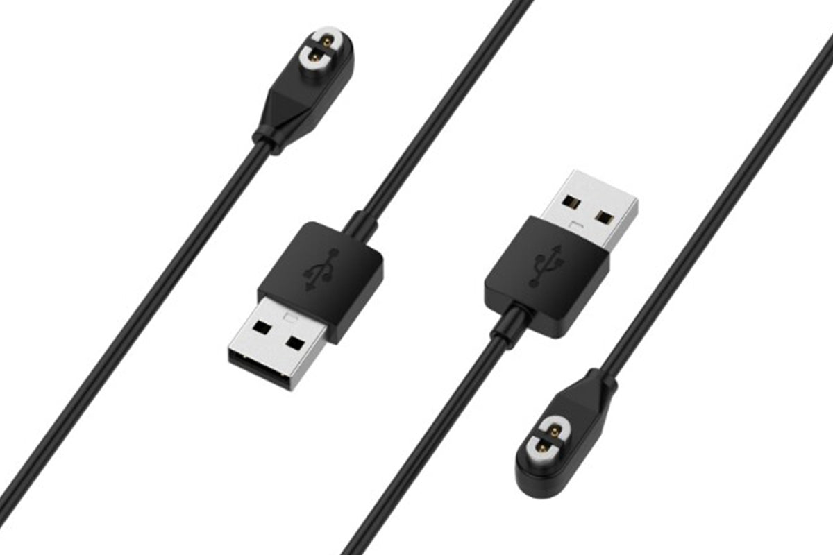 2 Pieces Charging Cables Compatible with Shokz Bone Headphones