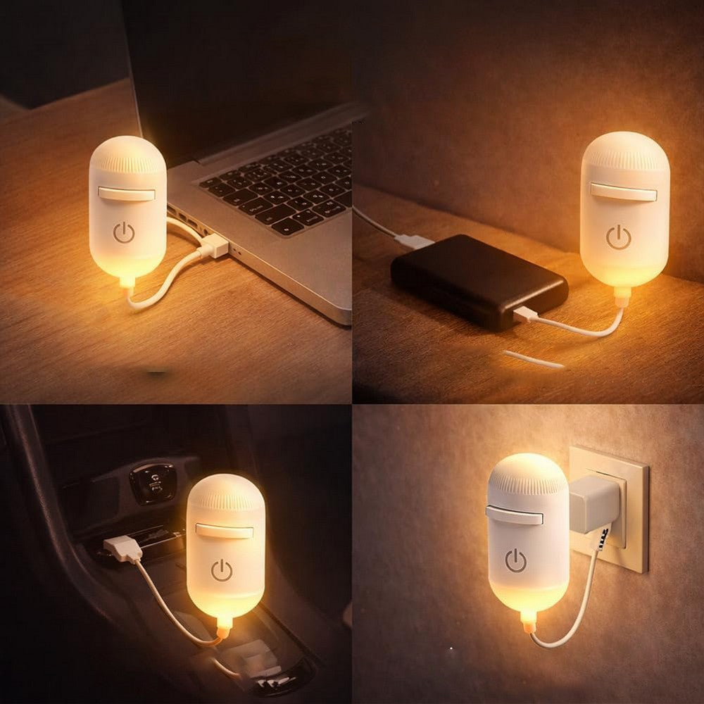24 Slides Set Galaxy Projector and Night Light 360-degree USB Projector for Bedroom