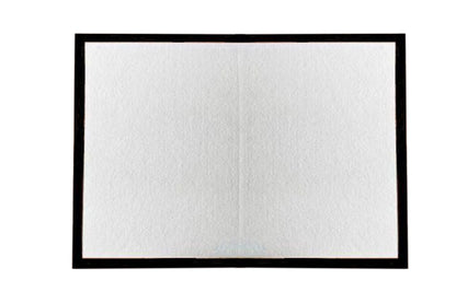 Foldable Puzzle Board for 1000 Pieces - Black