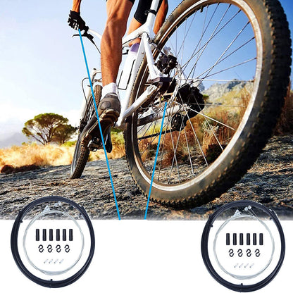 Universal Shift Brake Line Cable Set for Mountain Road Bicycle