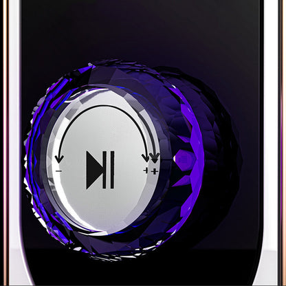 Portable 45000 RPM Rechargeable Electric Nail Drill File for Salon Home