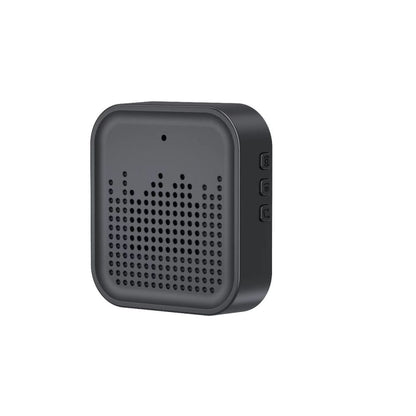 Bluetooth Wireless Video Doorbell Camera with Intercom and Night Vision