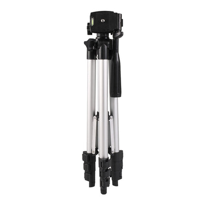 Telescopic Tripod Stand Holder Mount for Smartphone Camera