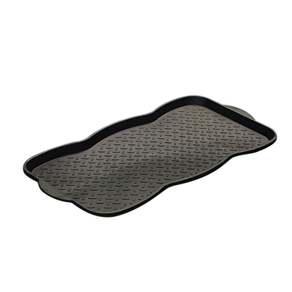 74.8cm Plastic Boot Plant Pet Utility Tray