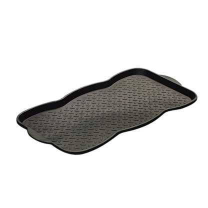 74.8cm Plastic Boot Plant Pet Utility Tray