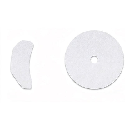 10Pcs Universal Tumble Dryer Filter Replacement Kit