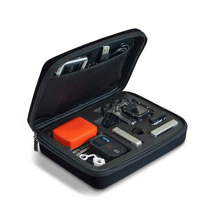 Action Camera Carrying Case Protective Storage Bag For GoPro Hero 13 12 11 10 9 8 7