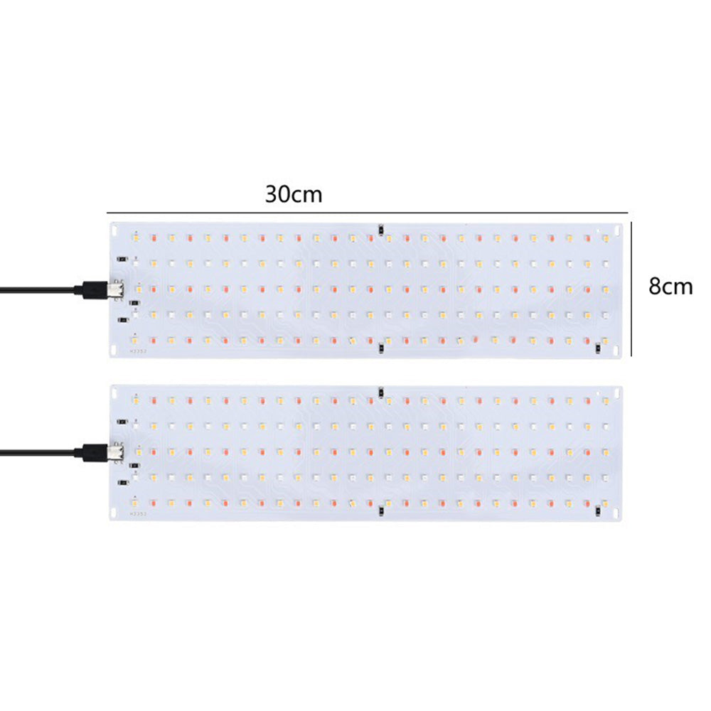 LED Plant Grow Light Full Spectrum for Indoor Plants