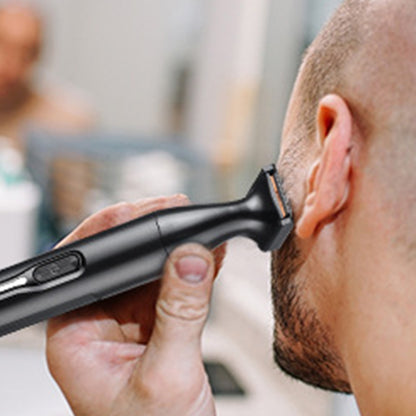 4 in 1 Nose Hair Trimmer for Ear Nose Eyebrow Beard