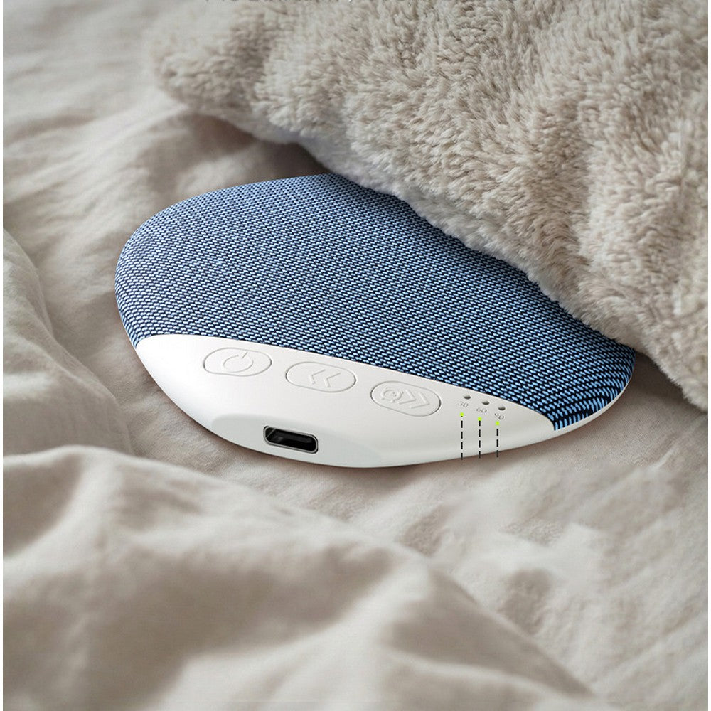 Sleep Speaker Under Pillow with White Noise Portable Bluetooth Speaker for Sleeping
T