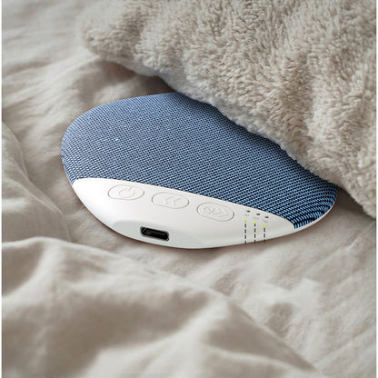 Sleep Speaker Under Pillow with White Noise Portable Bluetooth Speaker for Sleeping
T