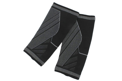 2Pcs Calf Compression Sleeves Support Shin Splints Running Sports Unisex