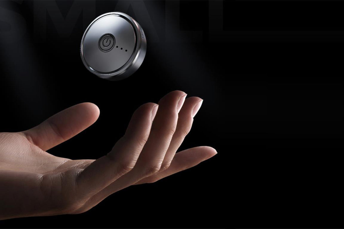 Positioning System Tracker Waterproof attractive Tracker Device for Vehicles Hidden Tracker