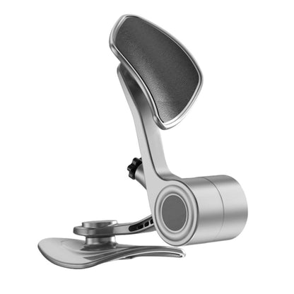 Kegel Pelvic Floor and Glute Trainer for Men Home Fitness Exercise Device Gray