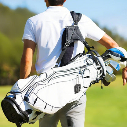 2PCS Golf Score Counters 2-Player Stroke and Shot Handy Indicator