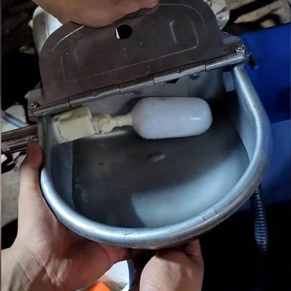 Water Trough Float Valve for Water Tank Automatic Pet Water Dispenser