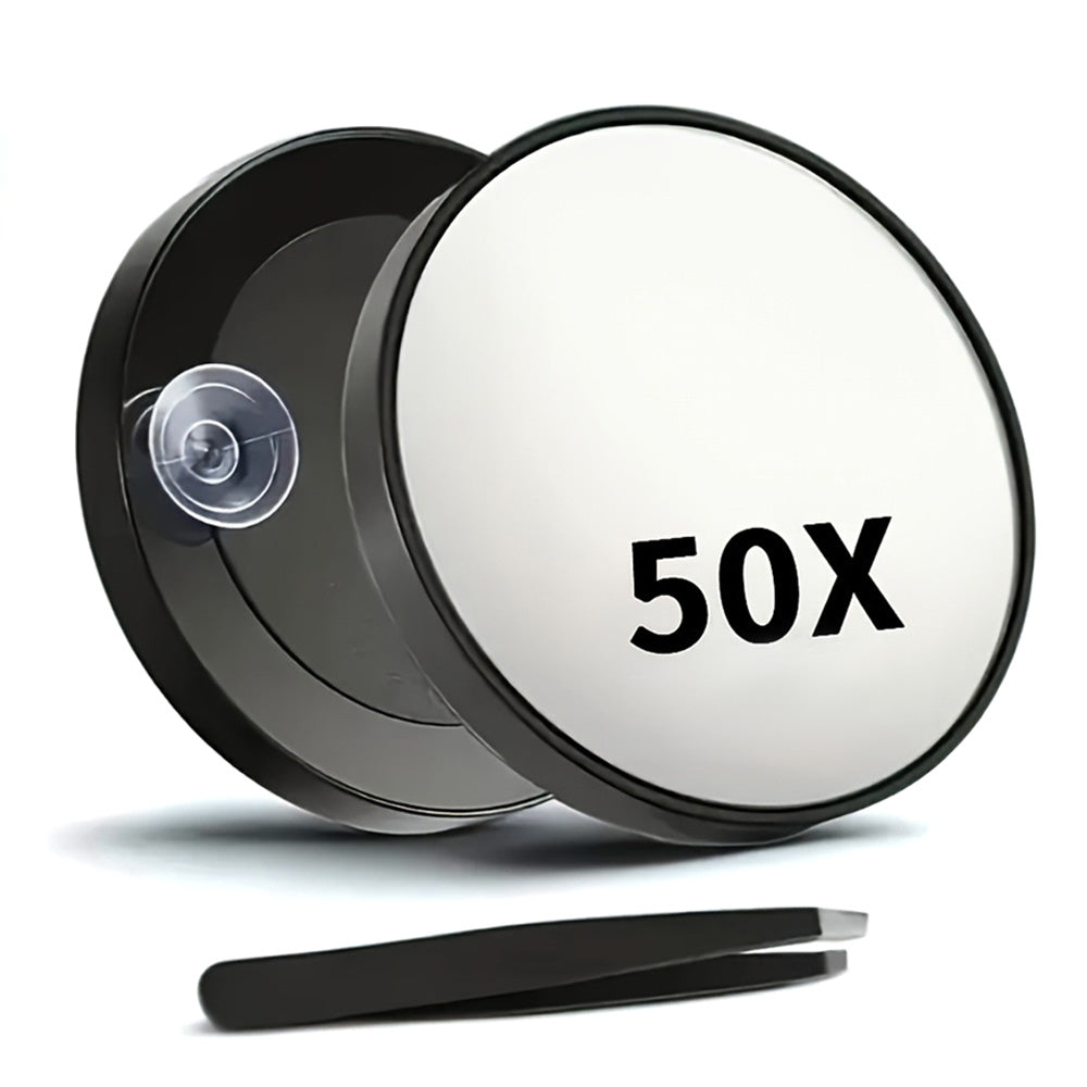 50X Magnifying Mirror