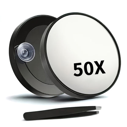 50X Magnifying Mirror