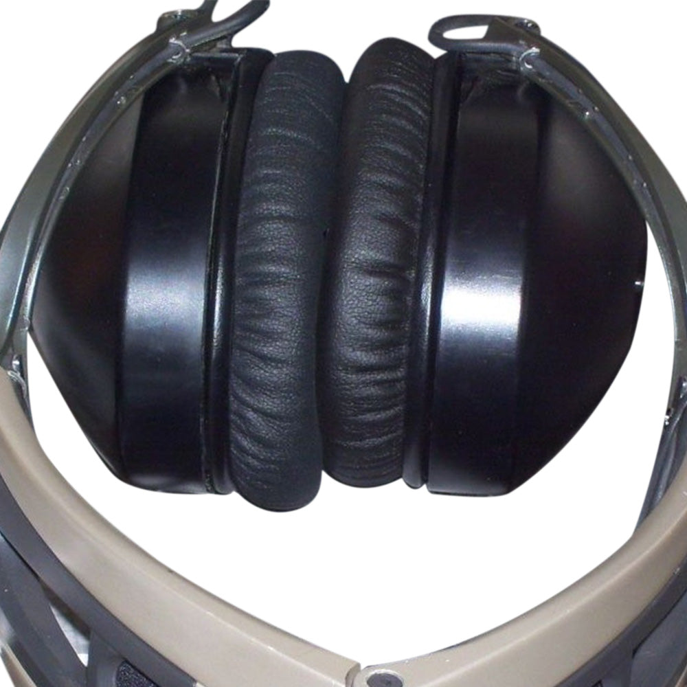 Replacement Ear Pads Cushions Compatible with BOSE Aviation Headset X A10 A20 Memory Foam Earpads
